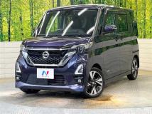 2022 Nissan ROOX