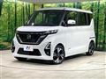 2022 Nissan ROOX