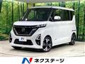 2022 Nissan ROOX