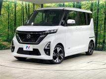 2022 Nissan ROOX