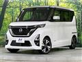 2023 Nissan ROOX