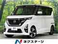 2023 Nissan ROOX