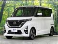 2023 Nissan ROOX