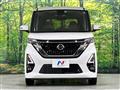 2023 Nissan ROOX