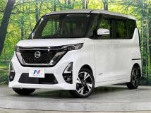 2023 Nissan ROOX
