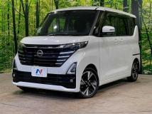 2024 Nissan ROOX