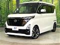 2025 Nissan ROOX