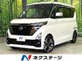 2025 Nissan ROOX