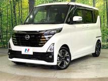 2025 Nissan ROOX