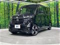 2025 Nissan ROOX