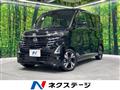 2025 Nissan ROOX