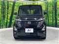 2025 Nissan ROOX