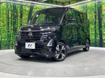 2025 Nissan ROOX