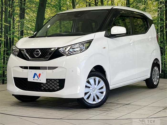 2021 Nissan DAYZ