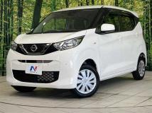 2021 Nissan DAYZ
