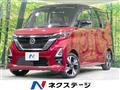 2020 Nissan ROOX