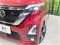 2020 Nissan ROOX