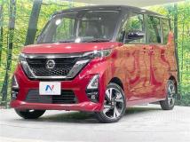 2020 Nissan ROOX