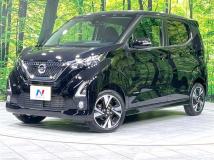 2020 Nissan DAYZ