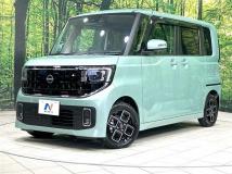 2025 Nissan ROOX