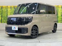 2026 Nissan ROOX