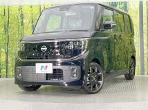 2026 Nissan ROOX