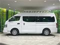 2025 Nissan Caravan