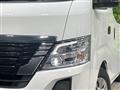 2025 Nissan Caravan