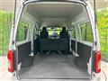 2025 Nissan Caravan