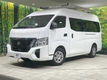 2025 Nissan Caravan