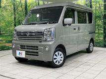2024 Suzuki Every