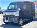 2015 Suzuki Every Wagon
