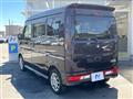 2015 Suzuki Every Wagon