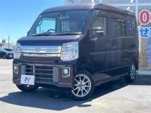 2015 Suzuki Every Wagon