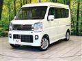 2021 Suzuki Every Wagon