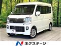 2021 Suzuki Every Wagon