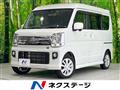 2022 Suzuki Every Wagon