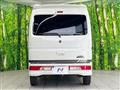 2022 Suzuki Every Wagon