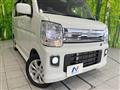 2022 Suzuki Every Wagon