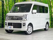 2022 Suzuki Every Wagon