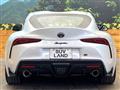 2020 Toyota Supra