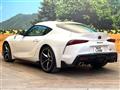 2020 Toyota Supra