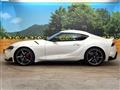 2020 Toyota Supra