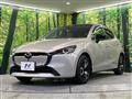 2023 Mazda Mazda2