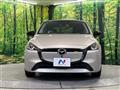 2023 Mazda Mazda2