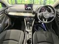 2023 Mazda Mazda2