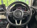 2023 Mazda Mazda2