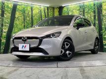 2023 Mazda Mazda2