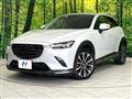 2019 Mazda CX-3