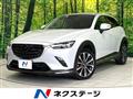2019 Mazda CX-3